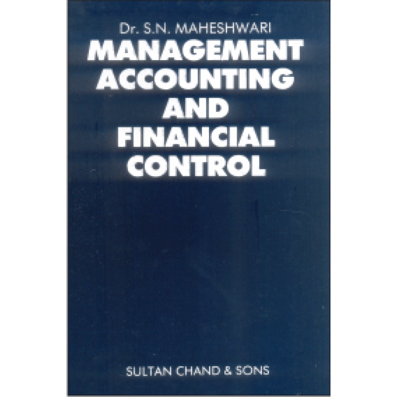 Sn maheshwari financial accounting pdf