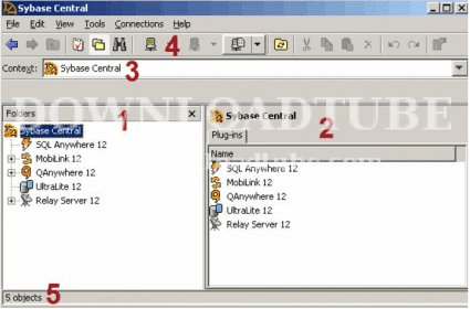 sql anywhere 12 download